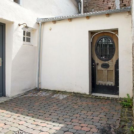 Nengshof Ferienhaus Gaensebluemchen Wißmannsdorf المظهر الخارجي الصورة