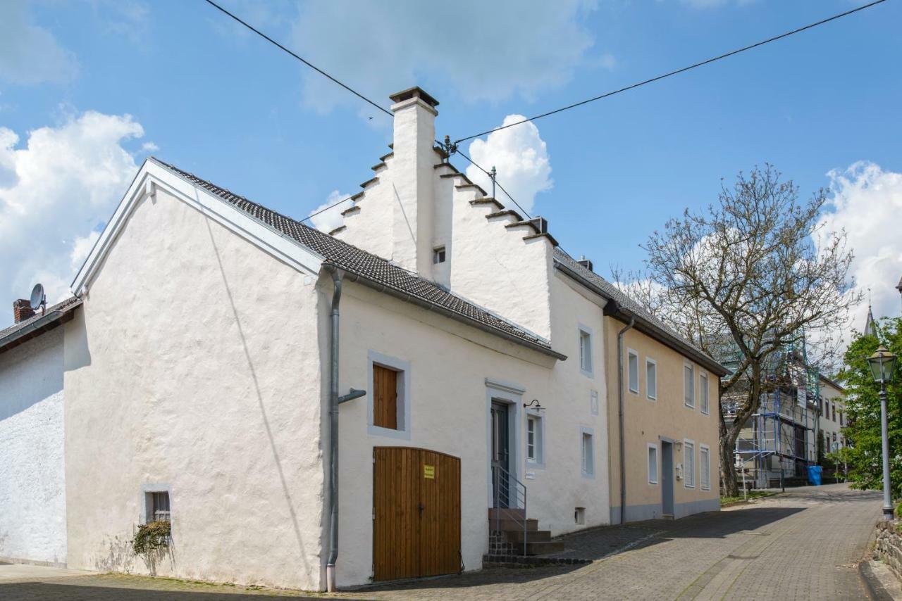 Nengshof Ferienhaus Gaensebluemchen Wißmannsdorf المظهر الخارجي الصورة