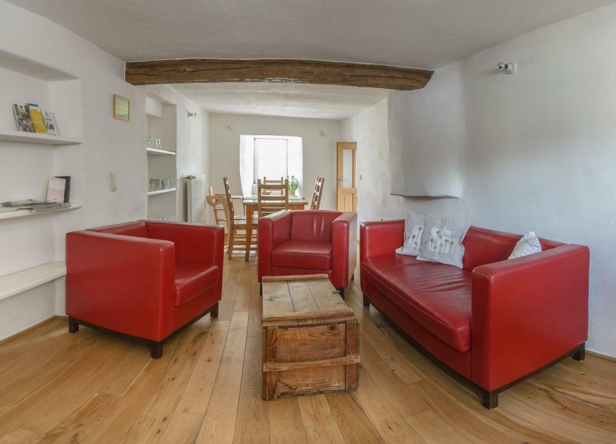 Nengshof Ferienhaus Gaensebluemchen Wißmannsdorf المظهر الخارجي الصورة