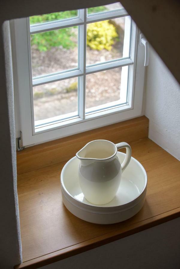 Nengshof Ferienhaus Gaensebluemchen Wißmannsdorf المظهر الخارجي الصورة
