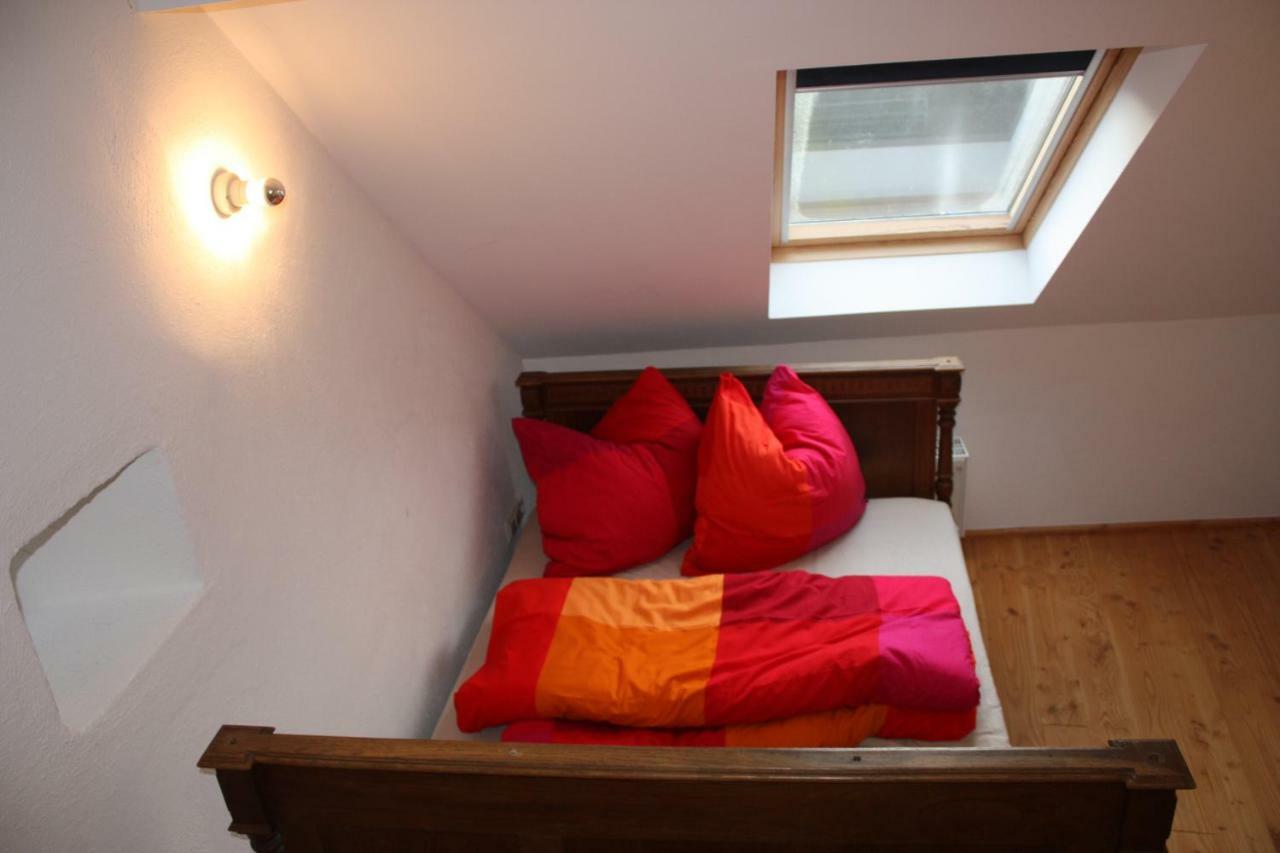 Nengshof Ferienhaus Gaensebluemchen Wißmannsdorf المظهر الخارجي الصورة