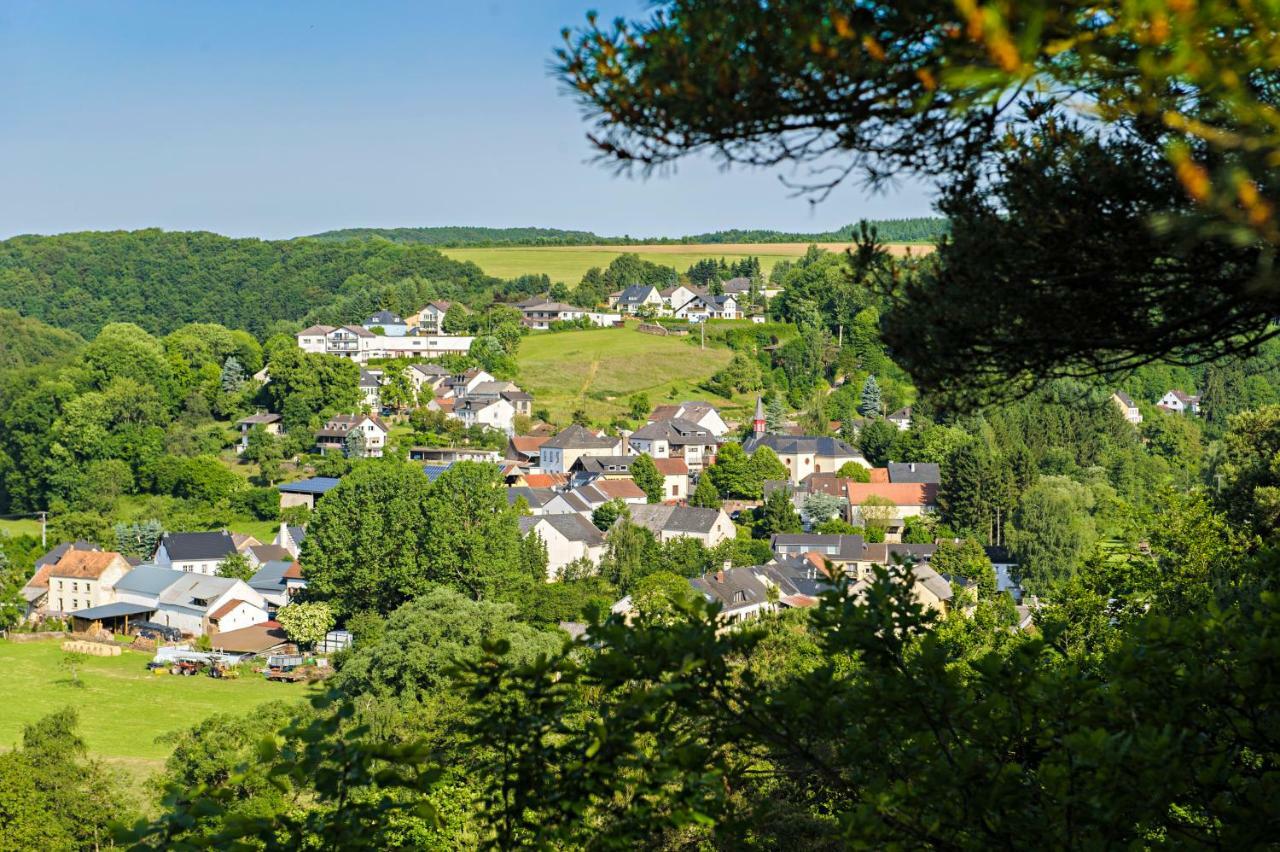 Nengshof Ferienhaus Gaensebluemchen Wißmannsdorf المظهر الخارجي الصورة